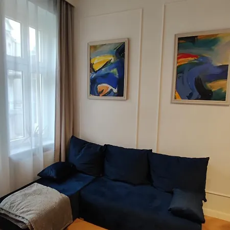 Strzelecka 19 Apartment Poznan