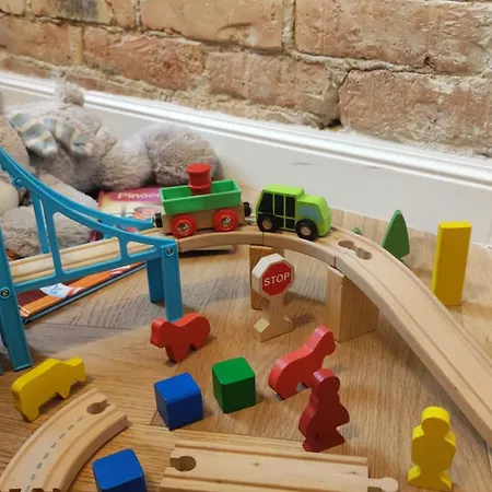 Strzelecka 19 Apartamento *