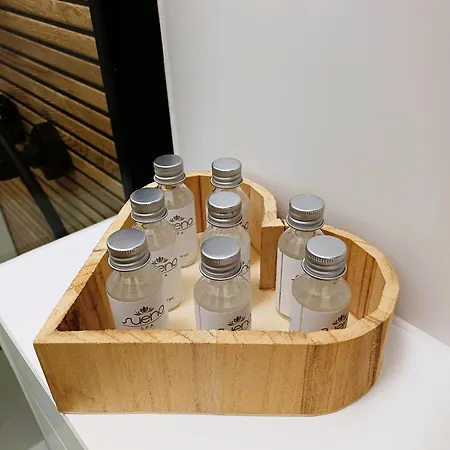 Strzelecka 19 Apartamento