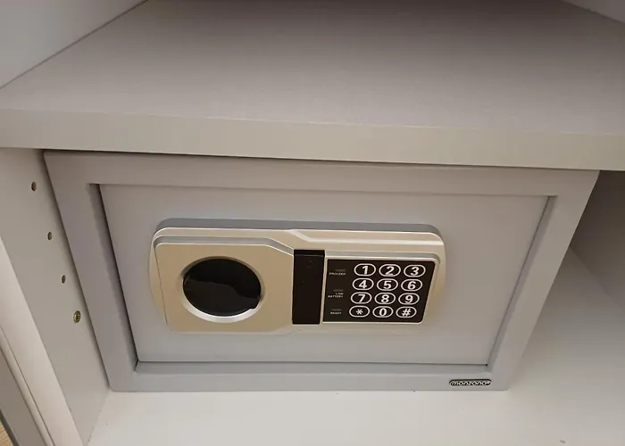 Strzelecka 19 * Poznań