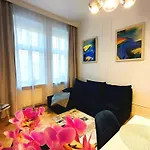 Strzelecka 19 Daire *