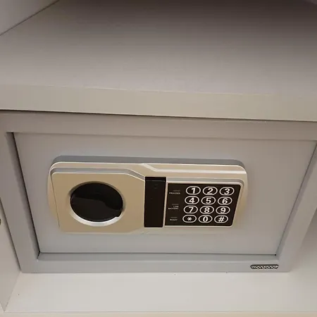 Strzelecka 19 * Poznan