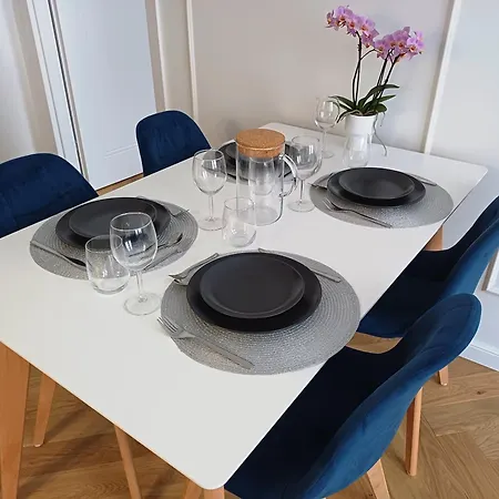 Strzelecka 19 * Poznań