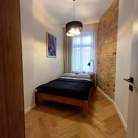 Strzelecka 19 Poznań