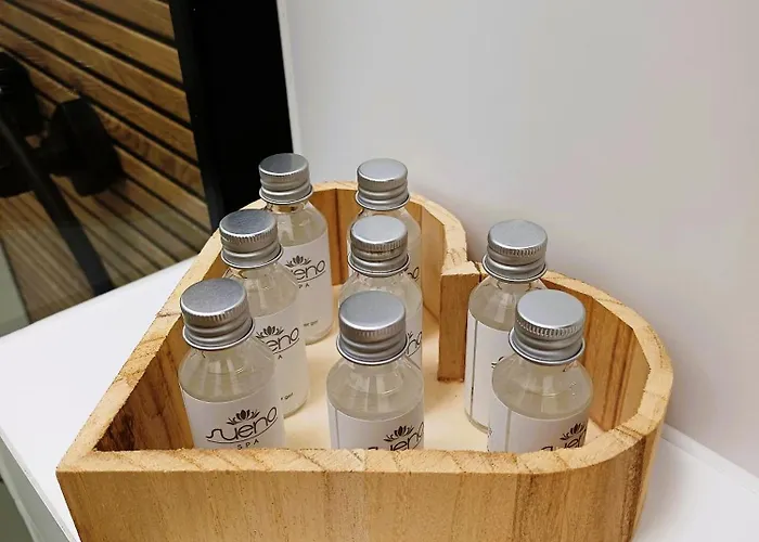 Strzelecka 19 Apartament