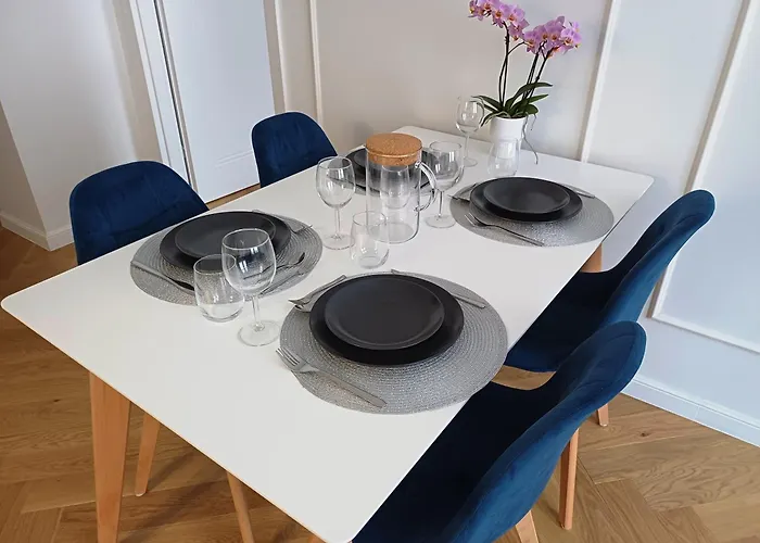 Strzelecka 19 * 포즈난