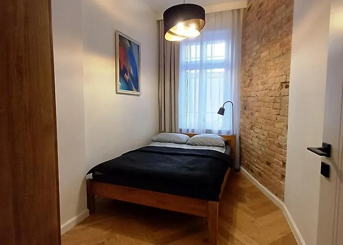 Strzelecka 19 포즈난